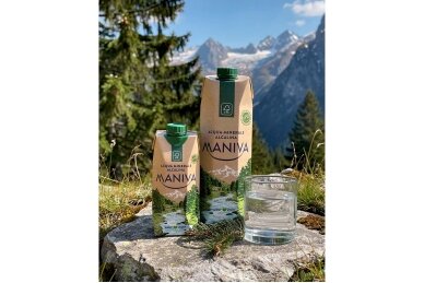 Mineralinis-Maniva pH8 Natural Alkaline Tetra Pack 0.5L 1 Mineralinis-Maniva pH8 Natural Alkaline Tetra Pack 0.5L 1