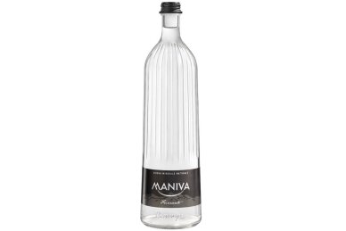 Mineralinis-Maniva Vintage Glass gazuotas 0.5L D Mineralinis-Maniva Vintage Glass gazuotas 0.5L D