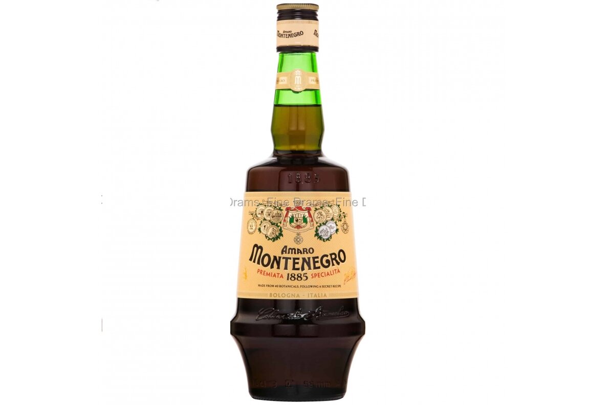 Aperityvas-Montenegro Amaro 23% 1L Aperityvas-Montenegro Amaro 23% 1L