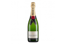 Šampanas-Moet&Chandon Brut Imperial 12% 0.75L