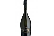 Put.vynas-Montelliana Treviso Prosecco Brut DOC 11% 0.75L