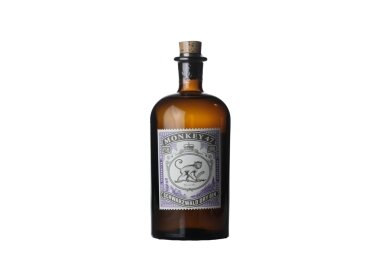 Džinas-Monkey 47 47% 0.5L