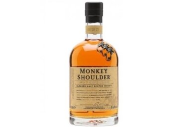 Viskis-Monkey Shoulder 40% 1L