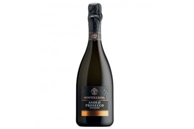 Put.vynas-Montelliana Asolo Prosecco Superiore Extra Dry DOCG 11% 0.75L
