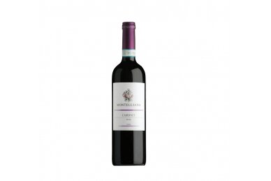 Vynas-Montelliana Cabernet Sauvignon 12.5% 0.75L