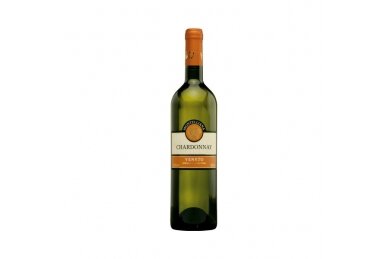 Vynas-Montelliana Chardonnay 12% 0.75L