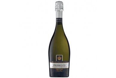 Put.vynas-Montelliana Treviso Prosecco Extra Dry DOC 11% 0.2L