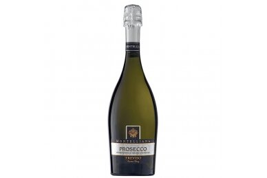 Put.vynas-Montelliana Treviso Prosecco Extra Dry DOC 11.5% 0.75L