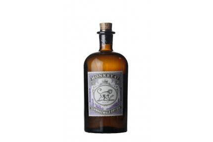 Džinas-Monkey 47 47% 0.5L