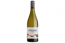 Nealkoholinis ramus baltas vynas-Pierre Zéro Chardonnay 0% 0.2L