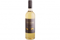 Nealkoholinis ramus baltas vynas-Pierre Zéro Sweet Prestige Chardonnay 0% 0.75L