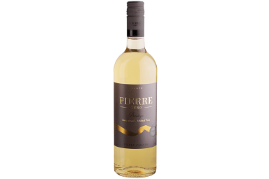 Nealkoholinis ramus baltas vynas-Pierre Zéro Sweet Prestige Chardonnay 0% 0.75L Nealkoholinis ramus baltas vynas-Pierre Zéro Sweet Prestige Chardonnay 0% 0.75L