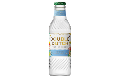 Nealkoholinis gaivusis gėrimas-Double Dutch Skinny Tonic Water 0.2L D