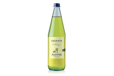 Nealkoholinis gaivusis gerimas-Maniva Bibite Cedrata Sparkling 1L D Nealkoholinis gaivusis gerimas-Maniva Bibite Cedrata Sparkling 1L D