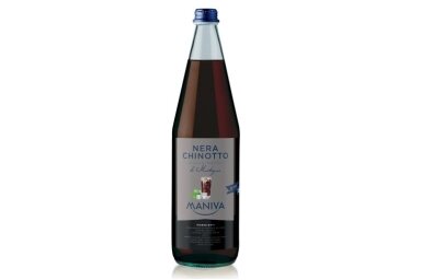 Nealkoholinis gaivusis gerimas-Maniva Bibite Nera Chinotto Sparkling 1L D Nealkoholinis gaivusis gerimas-Maniva Bibite Nera Chinotto Sparkling 1L D