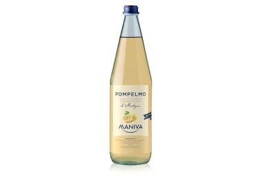 Nealkoholinis gaivusis gerimas-Maniva Bibite Pompelmo Sparkling 1L D Nealkoholinis gaivusis gerimas-Maniva Bibite Pompelmo Sparkling 1L D