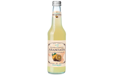 Nealkoholinis gaivusis gerimas-Tomarchio Aranciata D&A 0.275L D Nealkoholinis gaivusis gerimas-Tomarchio Aranciata D&A 0.275L D
