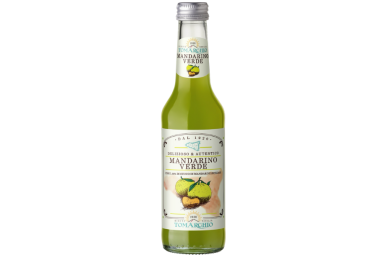 Nealkoholinis gaivusis gerimas-Tomarchio Mandarino D&A 0.275L D Nealkoholinis gaivusis gerimas-Tomarchio Mandarino D&A 0.275L D