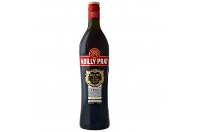 Vermutas-Noilly Prat Original Rouge 16% 0.75L