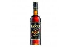 Romas-Old Pascas Dark 37.5% 1L