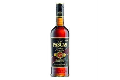 Romas-Old Pascas Dark 37.5% 1L