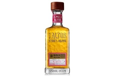 Tekila-Olmeca Altos Reposado 38% 0.7L