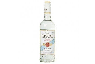 Romas-Old Pascas White 37.5% 1L