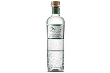 Džinas-Oxley 47% 1L