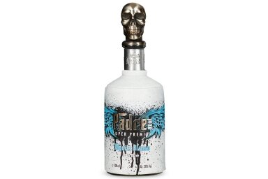 Tekila-Padre Azul Blanco Super Premium 40% 0.7L