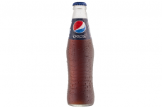 Limonadas-Pepsi Cola 0.2 L D