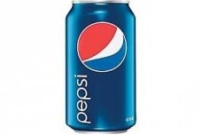 Limonadas-Pepsi Cola Can 0.33 L D