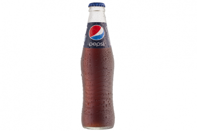 Limonadas-Pepsi Cola 0.2 L D