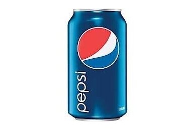 Limonadas-Pepsi Cola Can 0.33 L D