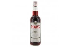 Likeris-Pimm's N1 Cup 25% 0.7L