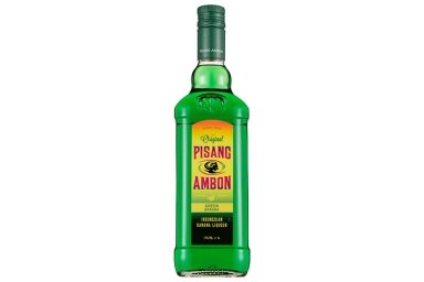 Likeris-Pisang Ambon 17% 0.7L