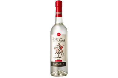 Pisco-Demonio De Los Andes Acholado Tacama 40% 0.7L Pisco-Demonio De Los Andes Acholado Tacama 40% 0.7L
