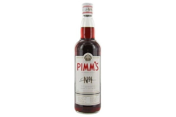 Likeris-Pimm's N1 Cup 25% 0.7L