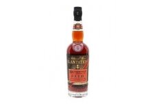 Romas-Plantation OFTD Overproof Artisanal Dark Rum 69% 0.7L