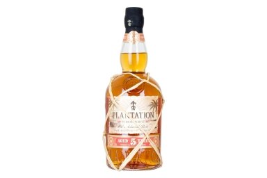 Romas-Plantation Barbados Grande Reserve 40% 0.7L