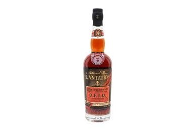 Romas-Plantation OFTD Overproof Artisanal Dark Rum 69% 0.7L