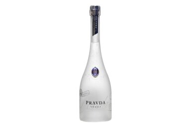 Degtinė-Pravda 40% 1L