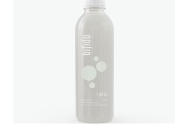 Probiotiniai gėrimai-Bifido ryžių fermentuotas probiotinis gėrimo koncentratas 0.75L