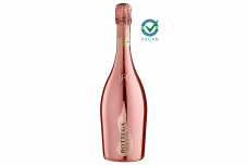 Put.vynas-Bottega Rose Gold Pinot Nero Brut 11.5% 0.75L