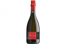 Put.vynas-Cornaro Treviso Prosecco Extra Dry DOC 11% 0.75L