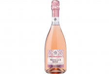 Put.vynas-Montelliana Prosecco D.O.C Rose Meliora Millesimato 2020 Brut 11% 0.75L