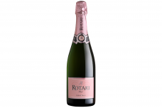 Put.vynas-Rotari Brut Rose Metodo Classico Trento DOC 12.5% 0.75L