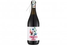 Put.vynas-Trevisana Prosecco Frizzante DOC 11% 0.75L