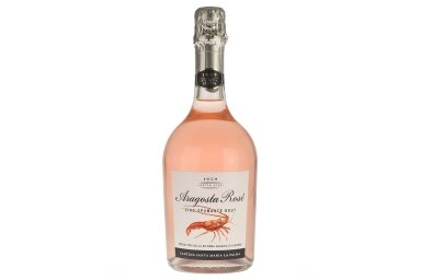 Put.vynas-Aragosta Rose Brut 11.5% 0.75L Put.vynas-Aragosta Rose Brut 11.5% 0.75L