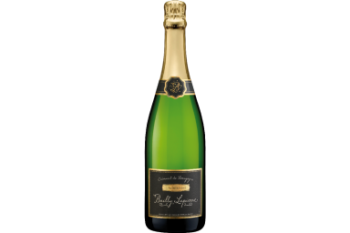 Put.vynas-Bailly Lapierre Authentique Zero Dosage 12% 0.75L