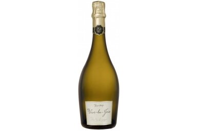 Put.vynas-Bailly Lapierre Vive-la-Joie Brut Cremant de Bourgogne AOC 2018 12% 0.75L Put.vynas-Bailly Lapierre Vive-la-Joie Brut Cremant de Bourgogne AOC 2018 12% 0.75L